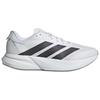 Adidas Duramo Speed 2 White Black Halo Silver Men Sneakers Cloud-White Core-Black IH8206