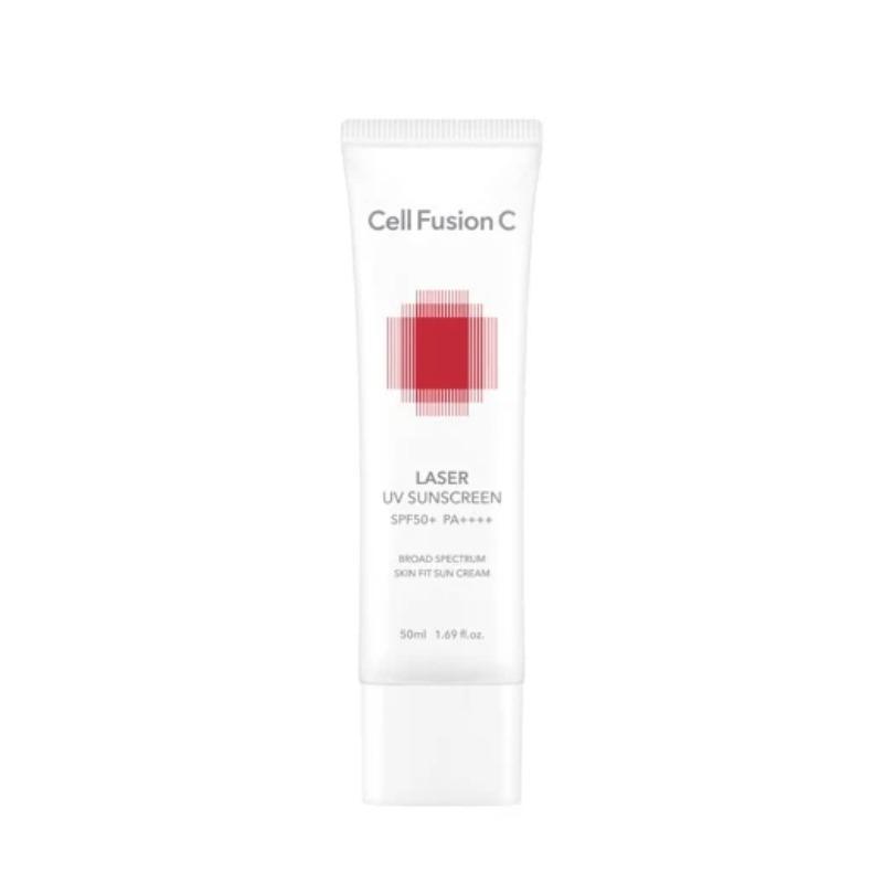 Cell fusion C Laser UV Sunscreen 50ml 50ml
