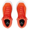 Arcteryx Kopec Gtx Wygodne Wodoodporne Antypoślizgowe Wytrzymałe Półbuty Turystyczne Damskie buty turystyczne Pomarańczowe X000009209-SOLARIS