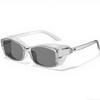 New Color Changing Anti Fog Goggles Blue Light Blocking Glasses UV Protection Glasses Anti-saliva Dust-proof for Men Women