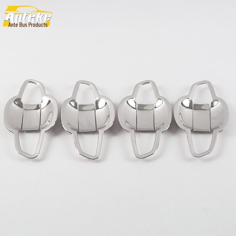 Píseň MAX Miska na dveře Flitry a Rukojeť Ochranná fólie proti poškrábání Kryt