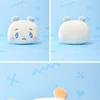 PLAVE -[MMMM BABY ROOM] POP-UP MD  Large Mochi Face Cushion