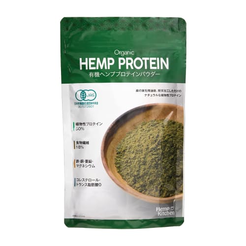 

Hemp Kitchen Органический конопляный протеин 160г | 50% растительного белка с пищевыми волокнами и минералами от давно зарекомендовавшего себя бренда продуктов из семян конопли (Набор из