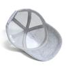 Kids' Baseball Caps Summer Boys' and Girls' Solid Color Sun Block Visor Outdoor Casual Cap Net Cap
