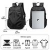 Warrior Large Capacity Laptop Backpack