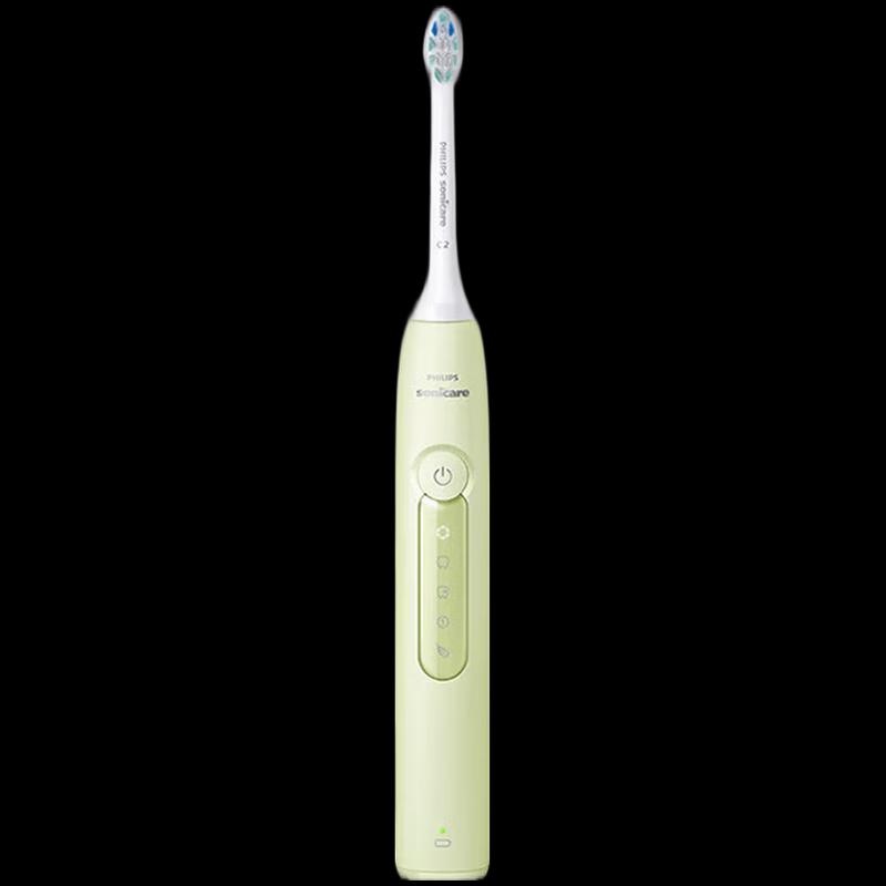 

Philips DiamondClean 3 Series Sonic Electric Toothbrush