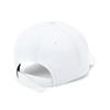 New Era 9FORTY New York Yankees White Free Size Cap,