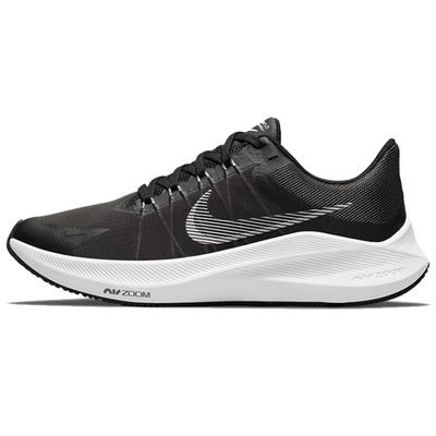 Zoom Winflo 8 Black White Women's Sneakers Casual CW3421-005