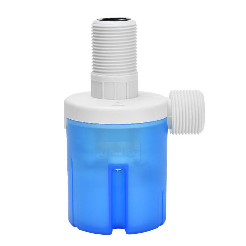 Water Tank Float Valve for Level Control