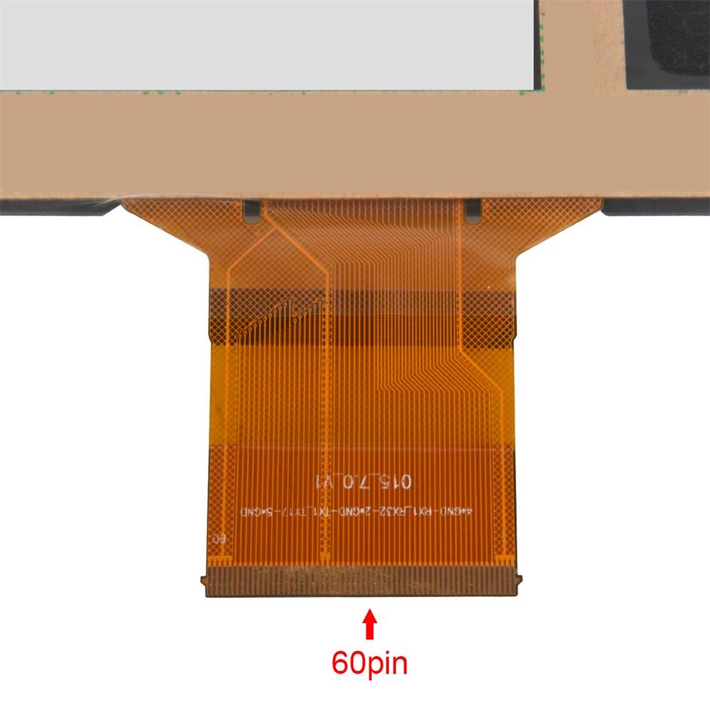 

Touch Screen for Honda Accord/Civic 2016-2017