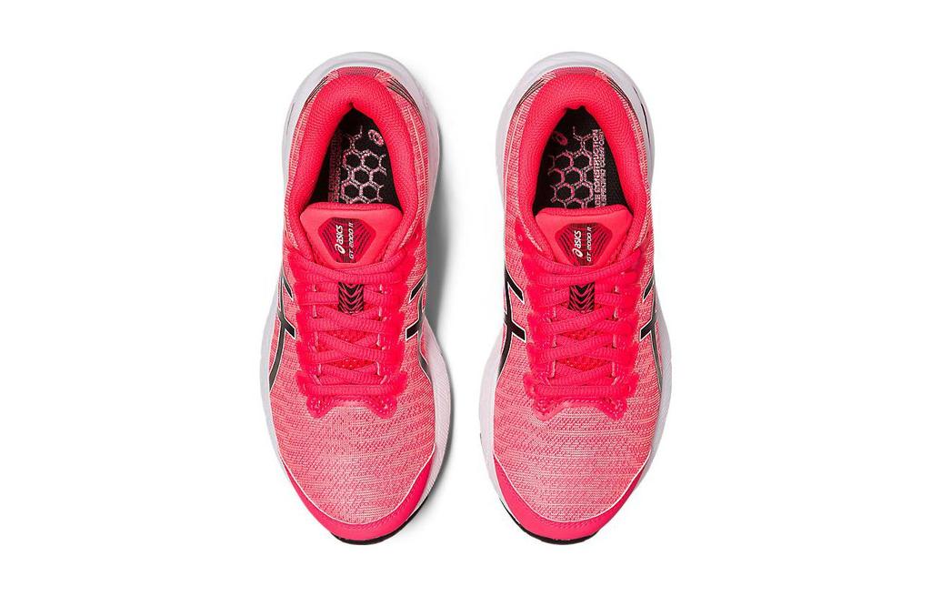 Asics GT 2000 11 GS 'Diva Pink Black' 1014A266-700