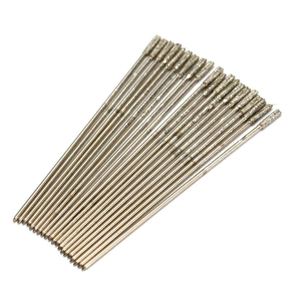 1,2 mm Bits 20 STK Borekrone Borehullsoperasjon