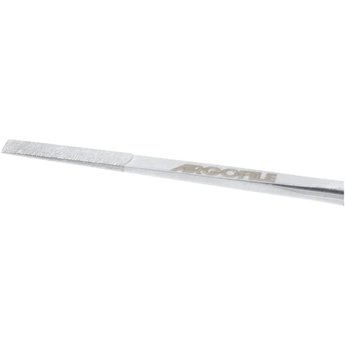 Argofile Ultima DT File #400 ADT3040 Tapered Electroplated Diamond File for Stroke Sanders