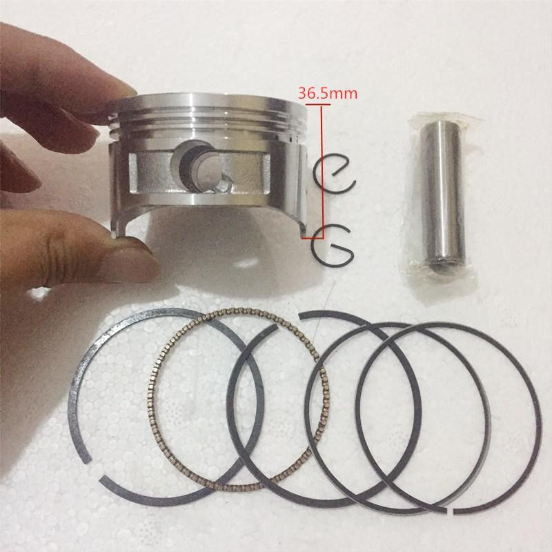 EU20i PISTON RONG KIT FOR HONDA EU2000i/ik EB2000i 2KW Inverters CYLINDER HEAD KOBLE RINGS SET PIN CLIPS ASSEMBLY