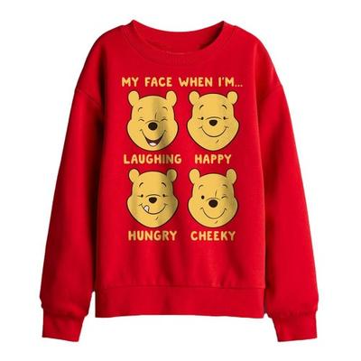 Tops – Hoodies & Sweatshirts