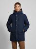 Winter Jacket Tom Tailor 2-In-1 Parka (1041326) Sky Captain Blue