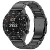 Pasek ze stopu tytanu do Garmin Aviator/Adventurer zamiennik opaski na rękę Garmin Fenix 8/Tactix 47mm 51mm 6/7X Forerunner 970 965