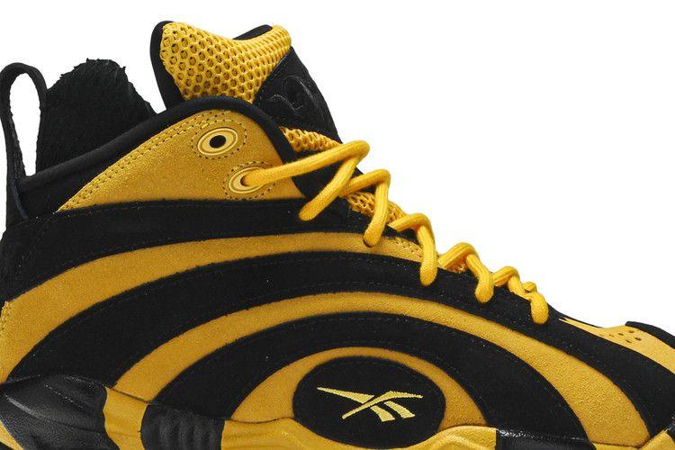 Reebok Shaqnosis Minions Shaq-Fu