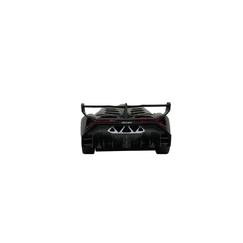 Happinet 1/24 R/C Lamborghini Veneno (Ages 6 and up)