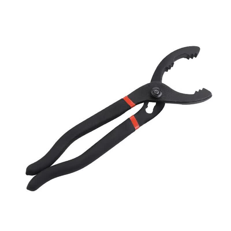 Jingnu Oil Filter Pliers Wrench