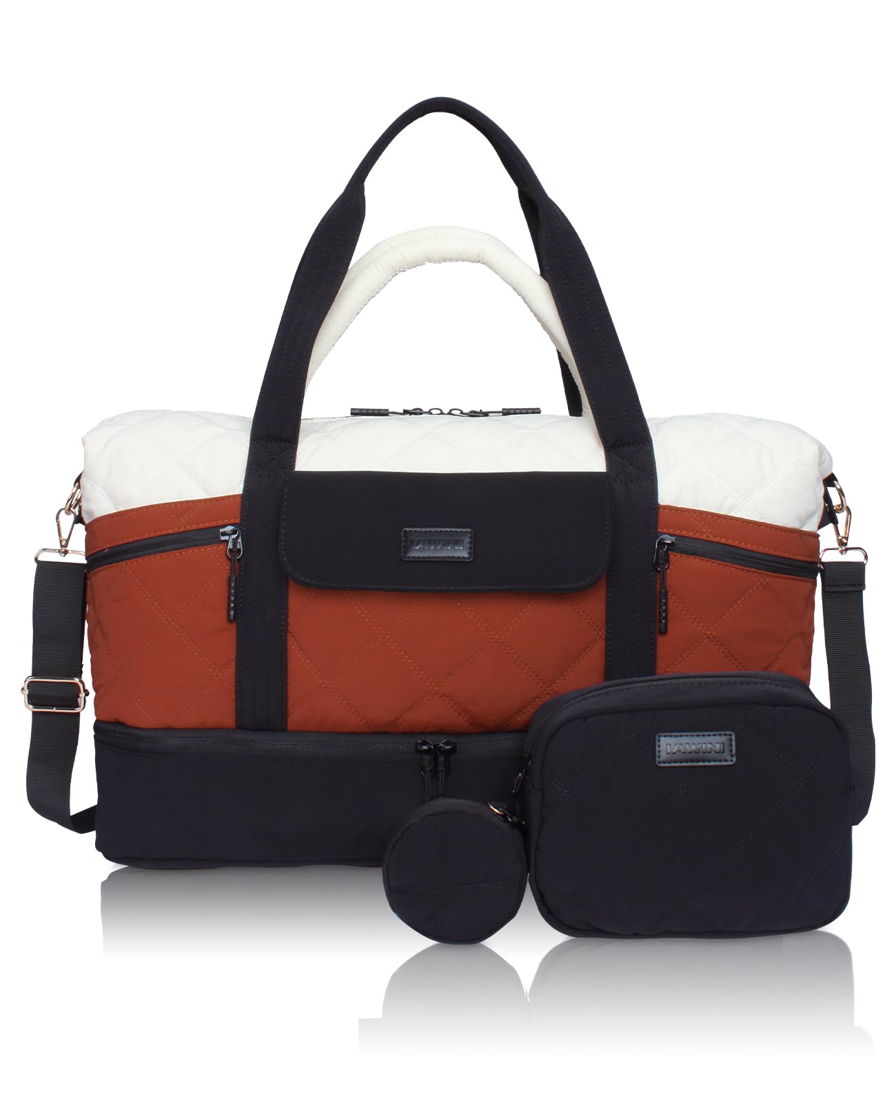 

Waterproof Boston large for with perfect for outdoor school and suitable for and day Popular duffel bag, capacity, women, wet/dry compartment, sports,