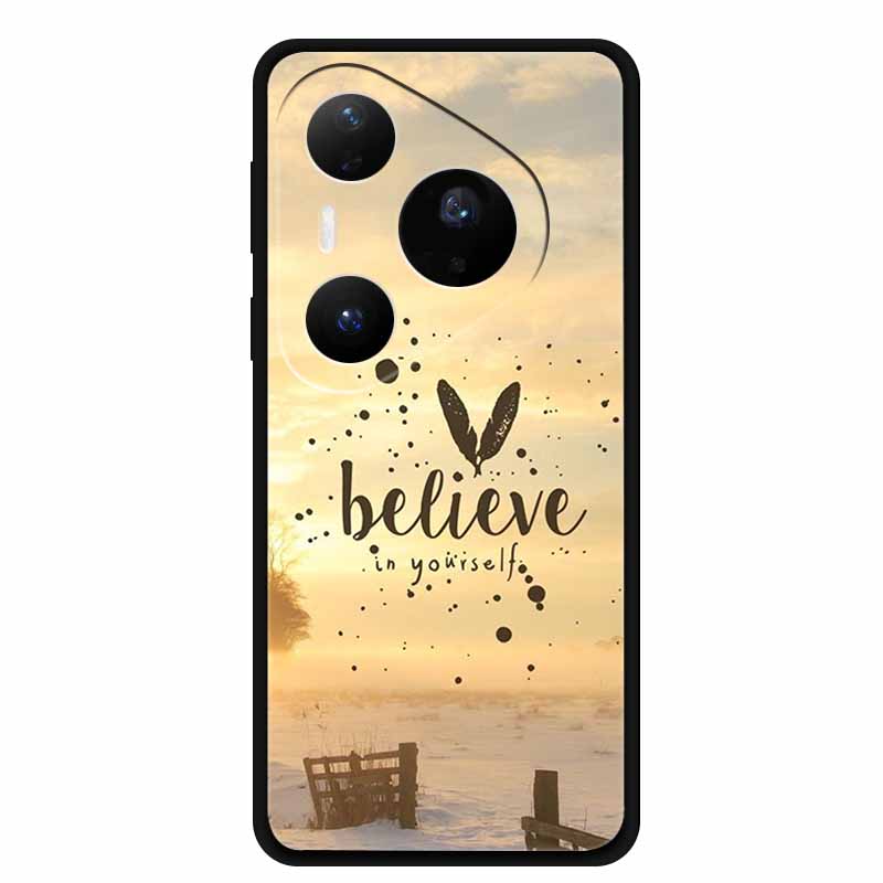 Handyhülle Für Huawei Pura 80 Pro+ Hüllen Für Huawei Pura 80 Pro Coole Silikon Weiche TPU Hülle Stoßfest Anti-Schock Hülle