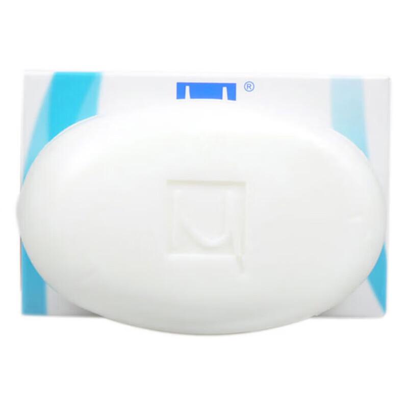 MANTING Mite Removal Cleansing Soap