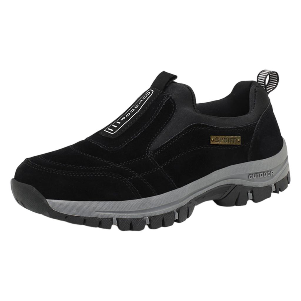 Scarpe Ortopediche Casual da Uomo, Traspiranti - Scarpe Sportive da Corsa per Esterno