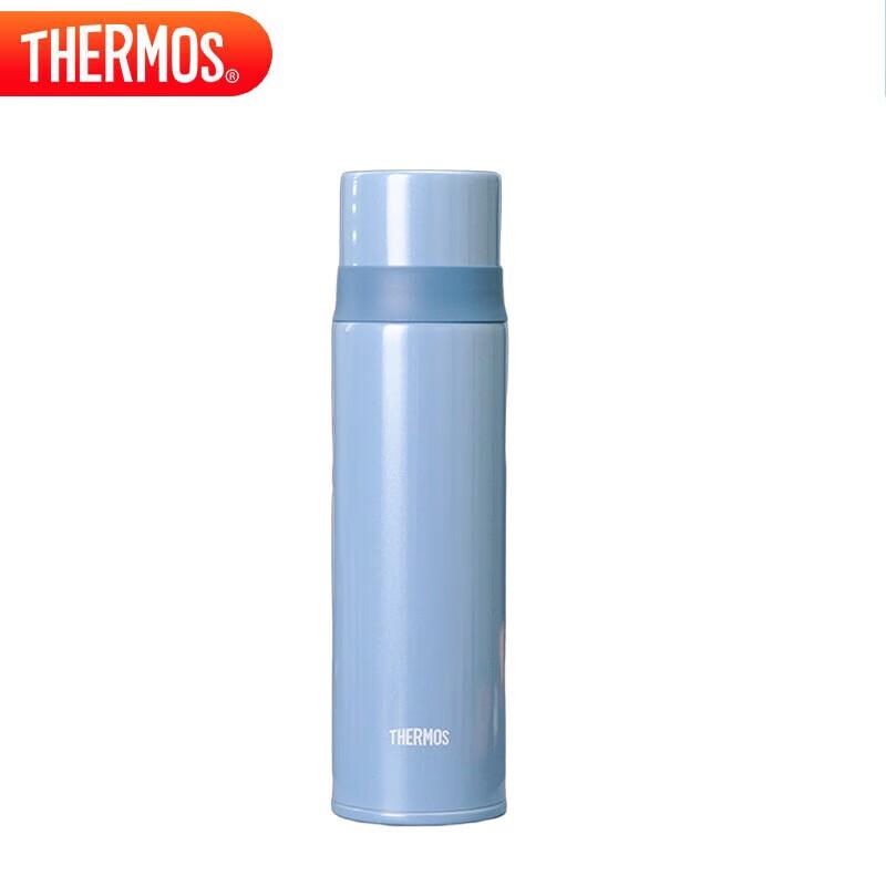 THERMOS Stainless Steel Travel Mug