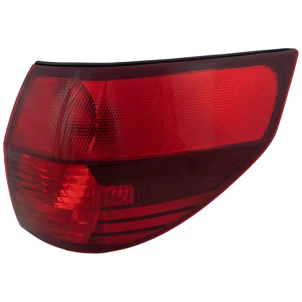 2004-2005 Toyota Sienna Taillight Brake Light 81550AE010 Car Accessory