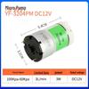 Spot Mini DC Electric Diaphragm Beauty Vacuum Pump