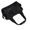 Shoulder Bag Simple Stylish PU Leather   Bag Large Capacity Handbag for Daily Use