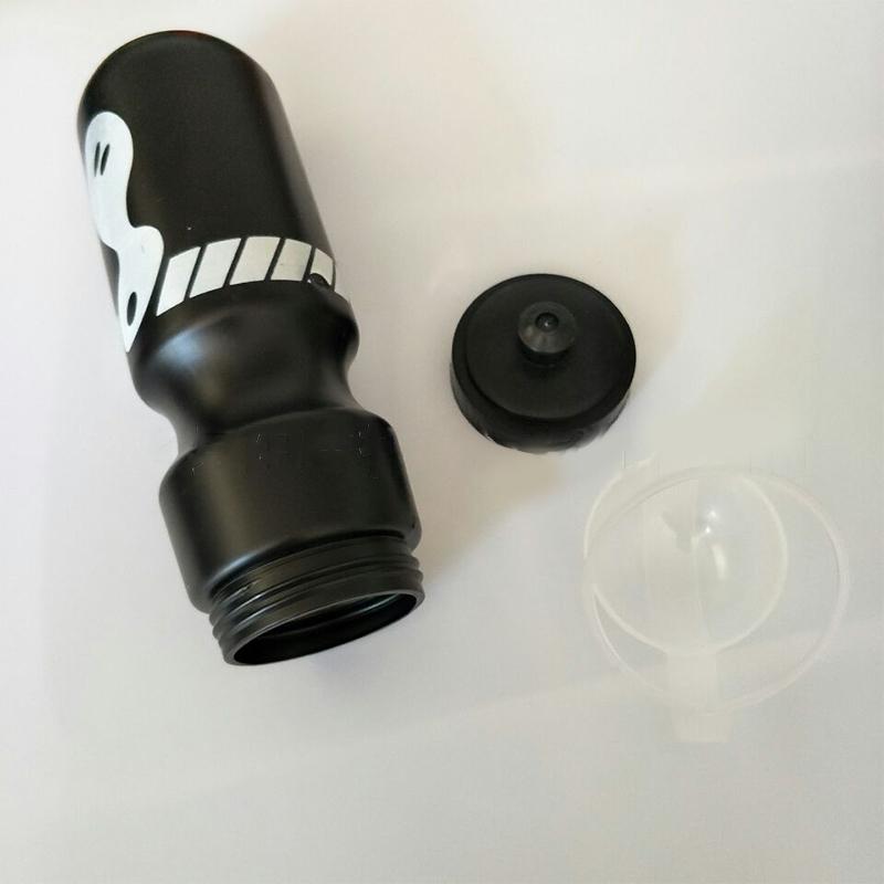 750 ml Fahrrad-Wasserflasche MTB Rennrad Cycling-Flasche Mit Outdoor-Sportgetränkeausrüstung Fahrrad-Rennsportzubehör