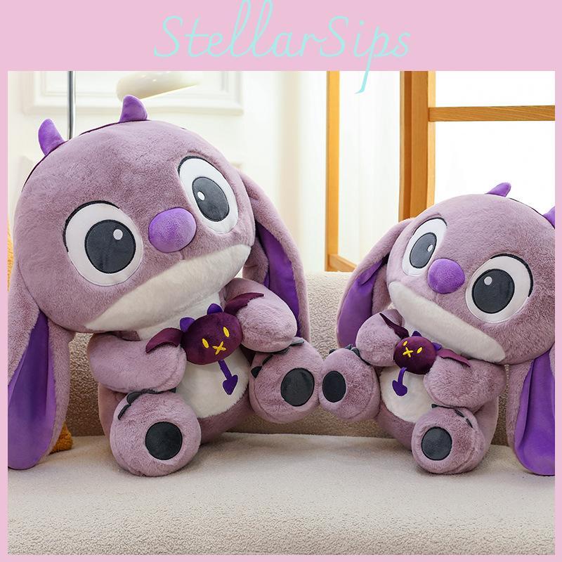 Spielzeug Plüsch Teufel Anime Peripherieartikel Weiche Füllpuppe Kindertagsgeschenk