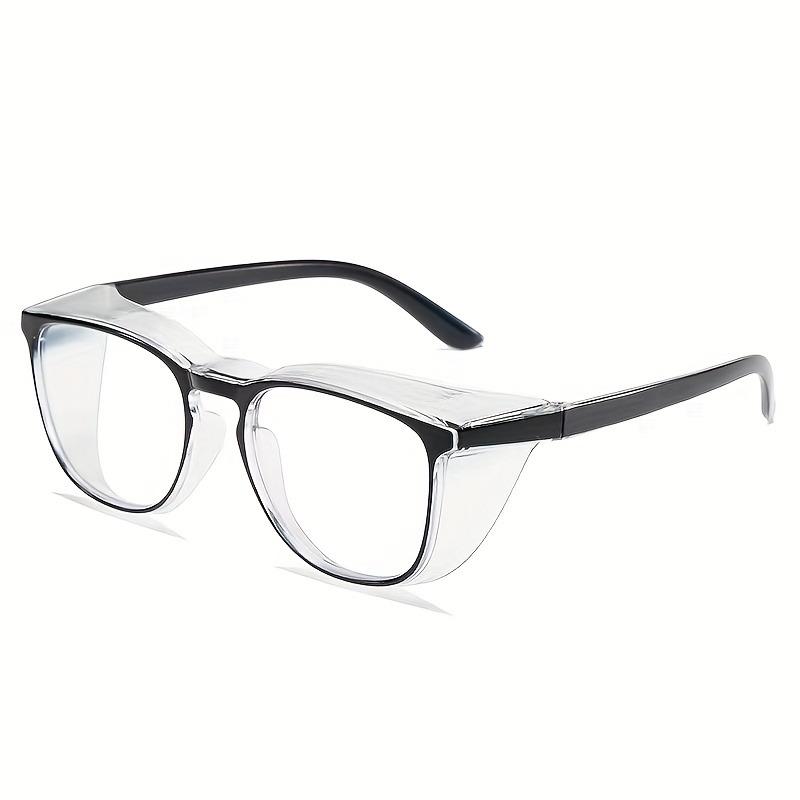 2PCS Men's Minimalist Fashion Glasses Are Lightweight and Fashionable Suitable for Casual Wear