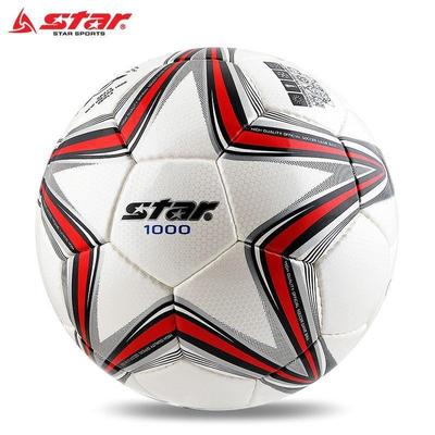 Star SB375 Hand-Stitched Youth Match Football