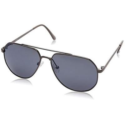 Fastrack Aviatori kujuga 100% UV-kaitsega läätsetehnoloogiaga päikeseprillid meestele