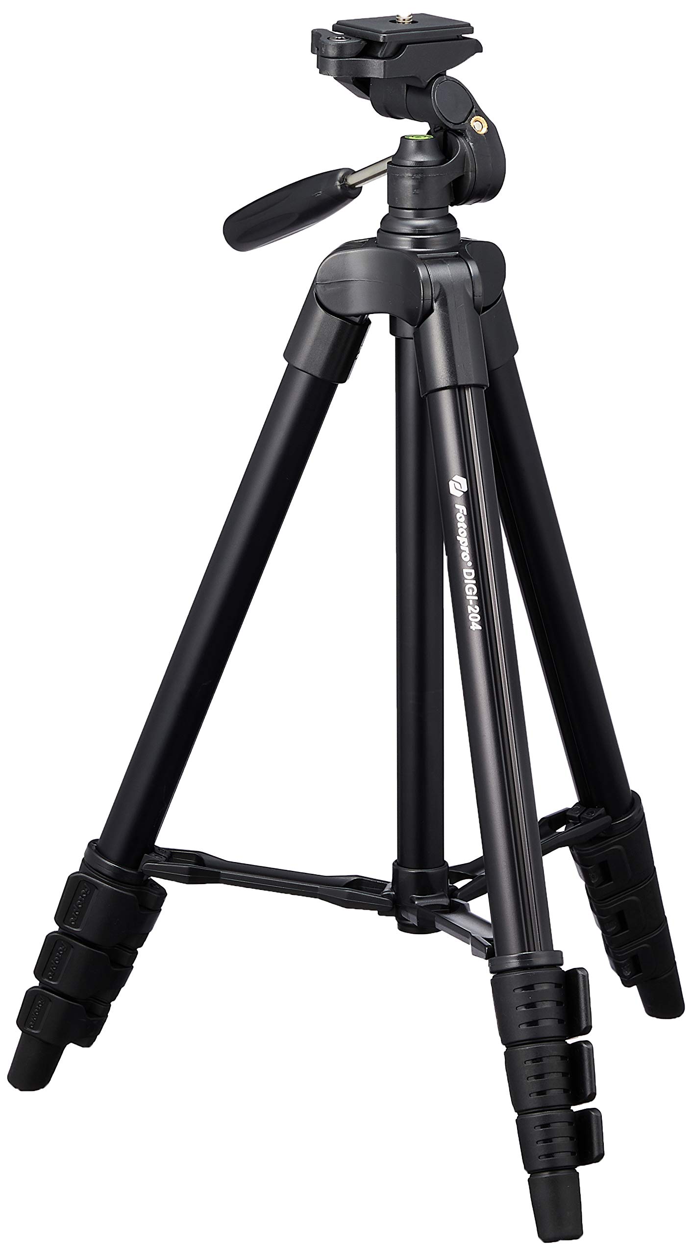 

Fotopro Tripod Ball Storage Compatible with Video Digital SLR BK Black 120cm, 4-Stage Adjustable, Compact, 3-Way Head, Bag, Cameras, Cameras, Cameras, чёрный