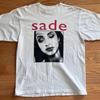 Vintage SADE 1993 Love Deluxe Welttournee '93 Shirt IM0366