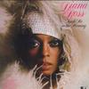 LP Record DIANA ROSS  Touch Me In The Morning KK1008 Kory Records 1977 US SoulFunk Used