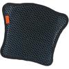 Almofada para Assento de Motocicleta, Capa de Assento para Alívio de Pressão, Almofada de Assento Refrescante, para Viagens Confortáveis, Tamanho Médio