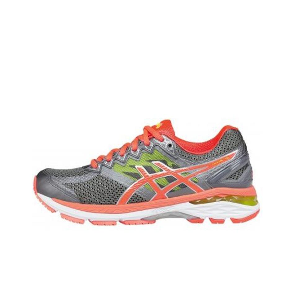 

кроссовки Asics GT-2000 4 Running shoes Women T656N-9606