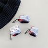 Filin Soft Case Earphone Cover 111 Is Suitable for Apple AirPods 1 Pro1 Pro 1st Generation Earphone Case