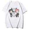 Korea Camiseta EXO Baekhyun Kpop Unisex Tshirt Short Sleeve Essential Unisexs Tshirts Unisex Clothes Women Clothing