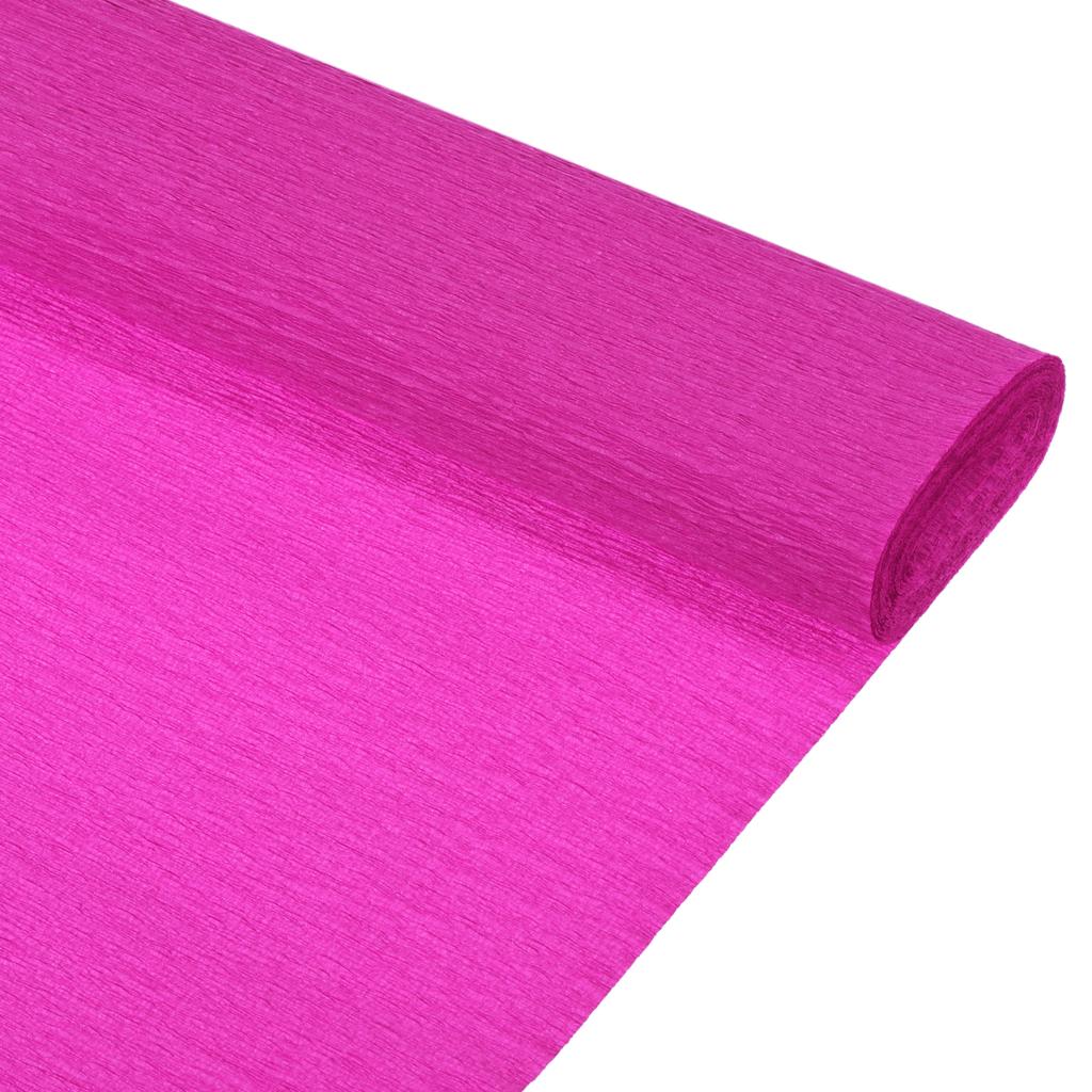 2pcs Crepe Paper Roll 7.5ft Long 20 Inch Wide for Wedding Ceremony Various Large Festivals Decoration