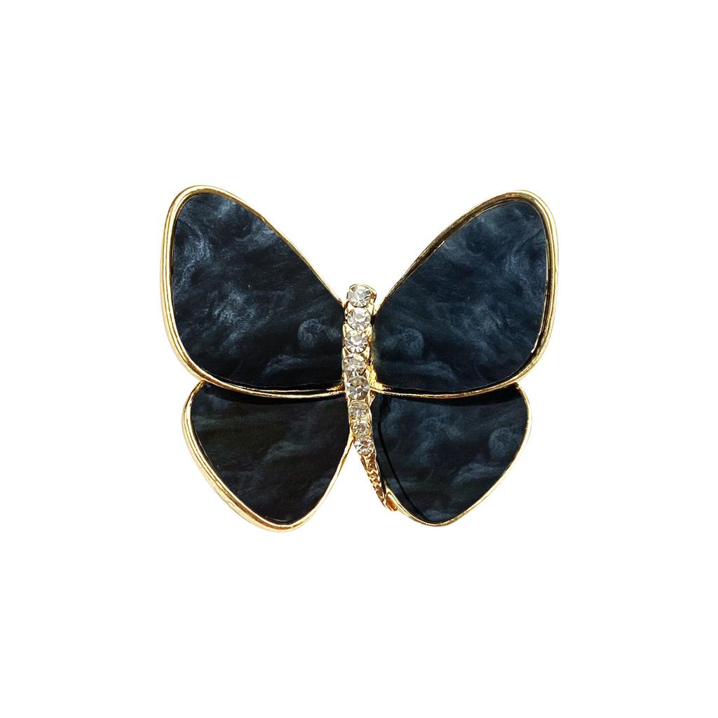 Øre Legering Brosje, High-end Følelse, High-end Brystblomst, High-end Kåpe, Drakbrosje