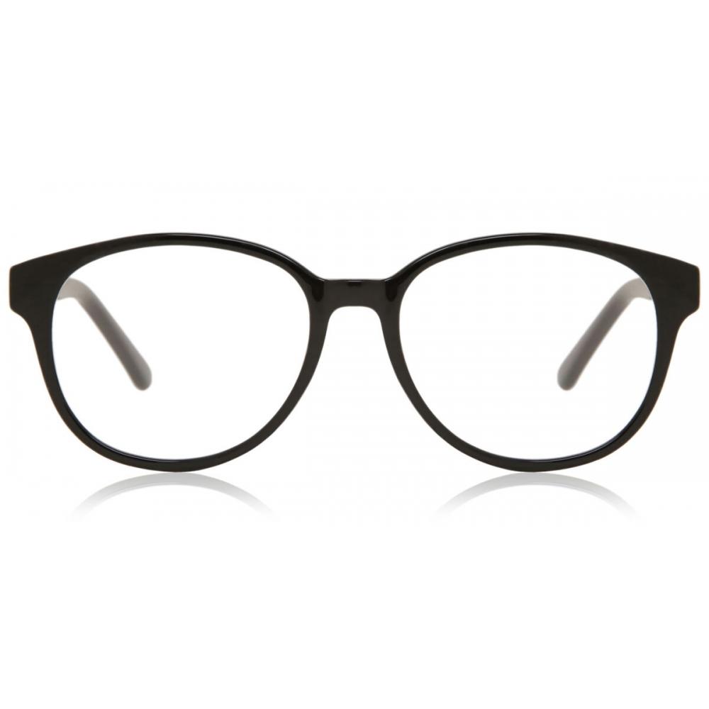 

Full Rim Oval Black Smartbuy Kids Alissa Pk3e Fashion Kids Eyeglasses Black/45