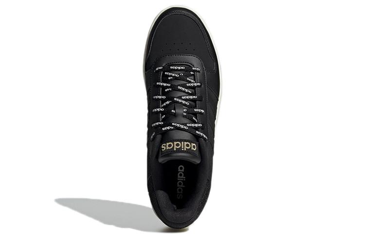 adidas Hoops 2.0 Black - GZ7968
