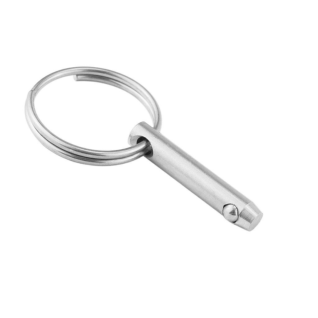 U1 Veiligheidspin Vergrendelingspen Top Pen voor Scheepsuitrusting Stalen Koppelpen