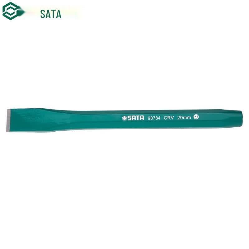 SATA Flat Chisel 25mm x 300mm